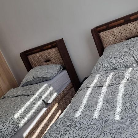 Ferienwohnung Balkan Erfurt Dış mekan fotoğraf