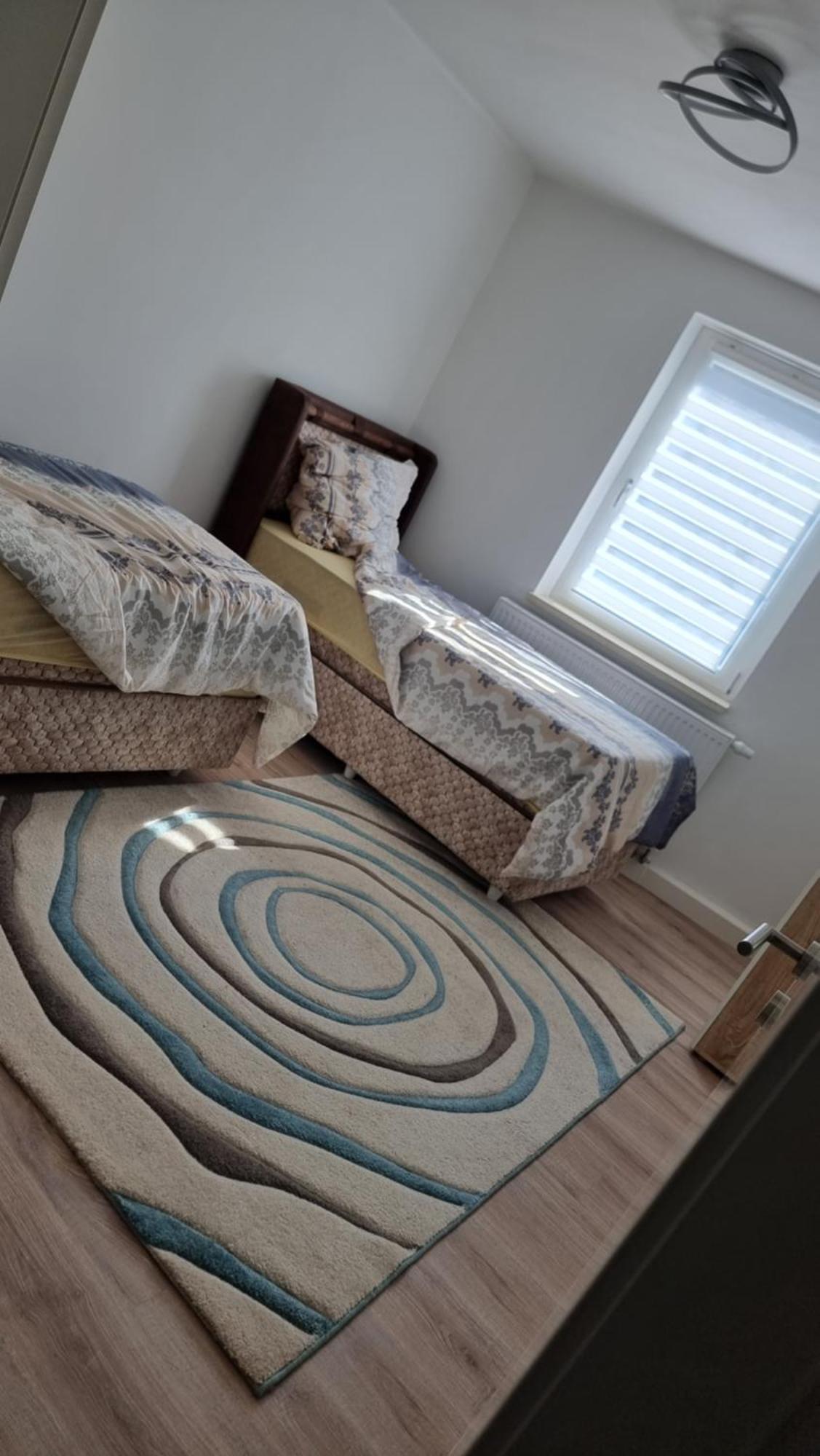 Ferienwohnung Balkan Erfurt Dış mekan fotoğraf