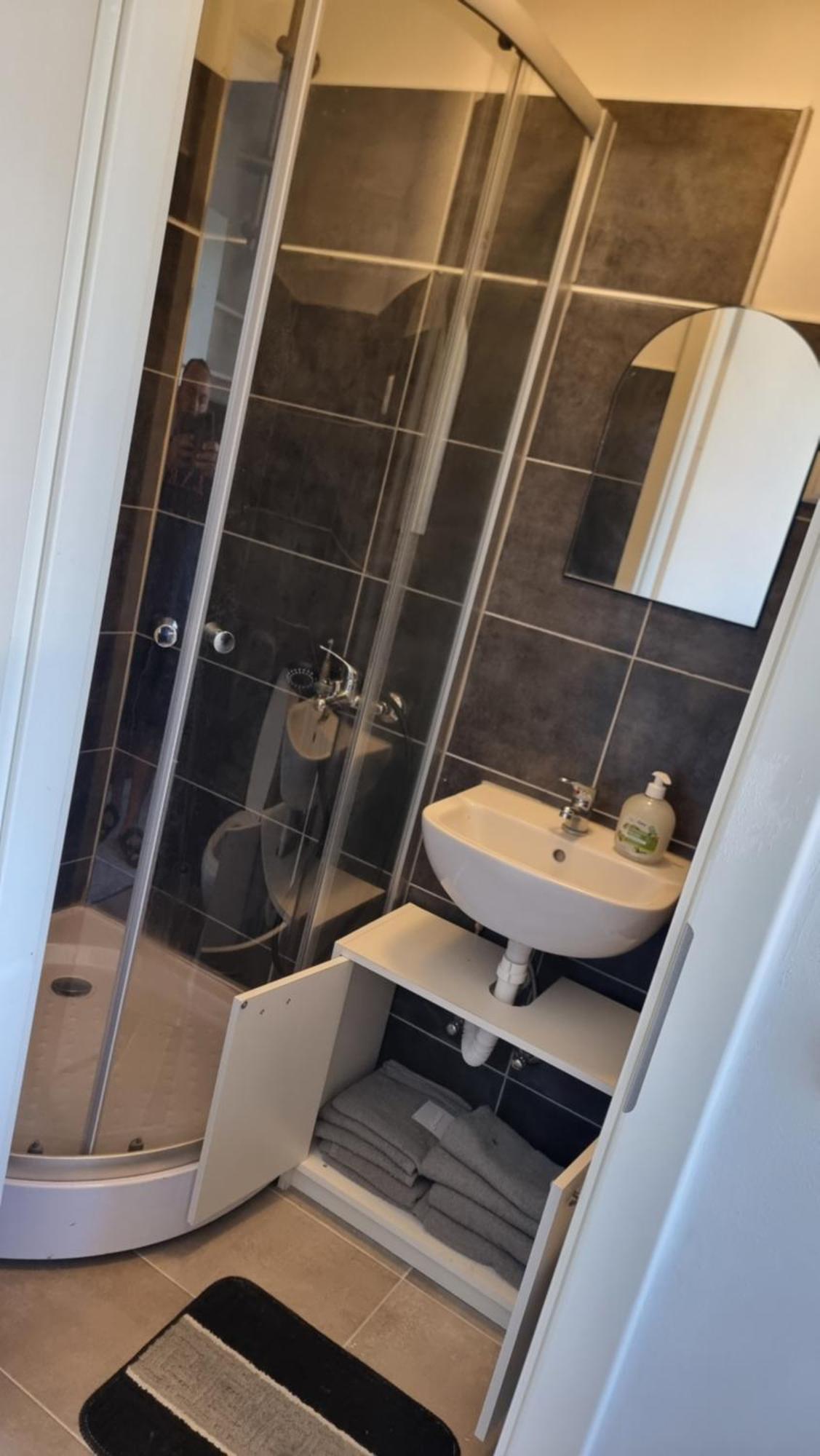 Ferienwohnung Balkan Erfurt Dış mekan fotoğraf