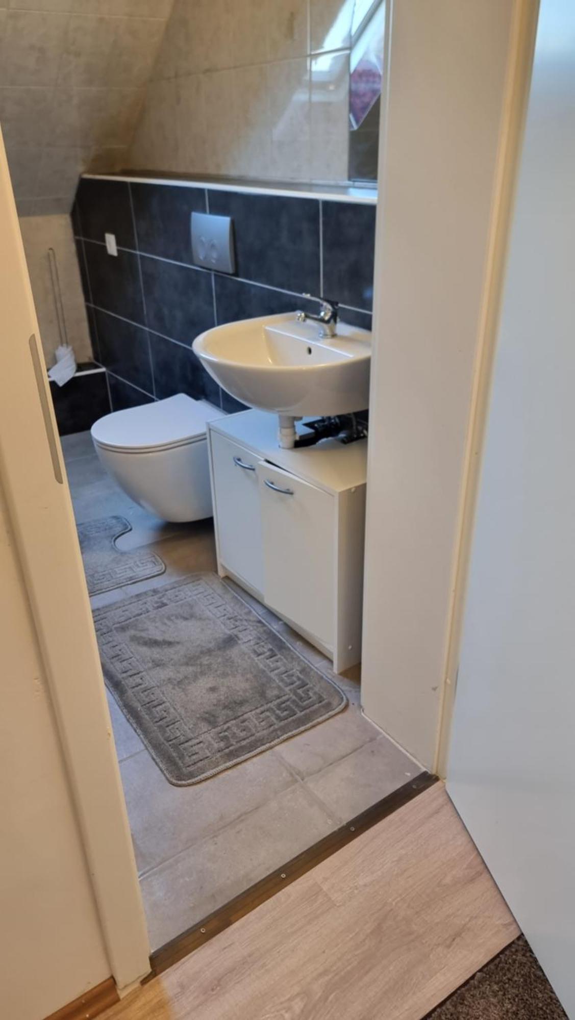 Ferienwohnung Balkan Erfurt Dış mekan fotoğraf