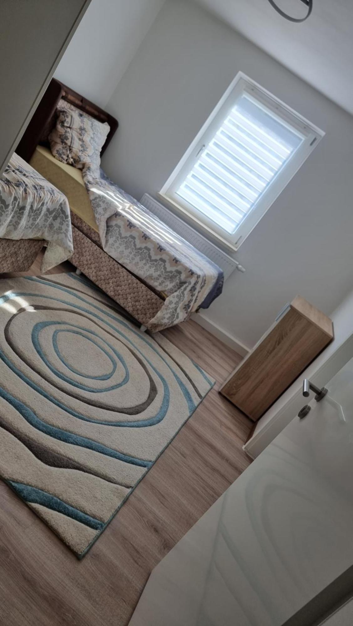 Ferienwohnung Balkan Erfurt Dış mekan fotoğraf