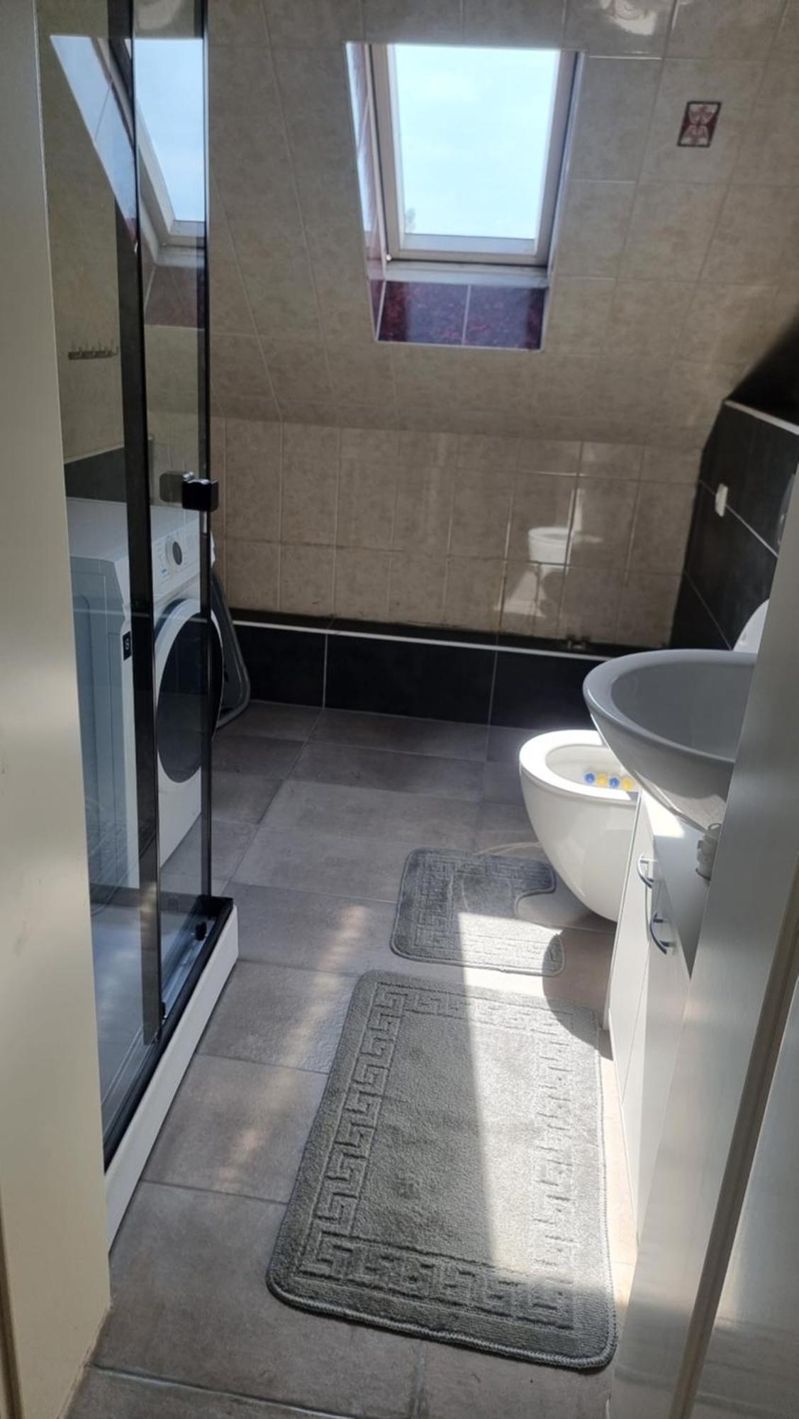 Ferienwohnung Balkan Erfurt Dış mekan fotoğraf