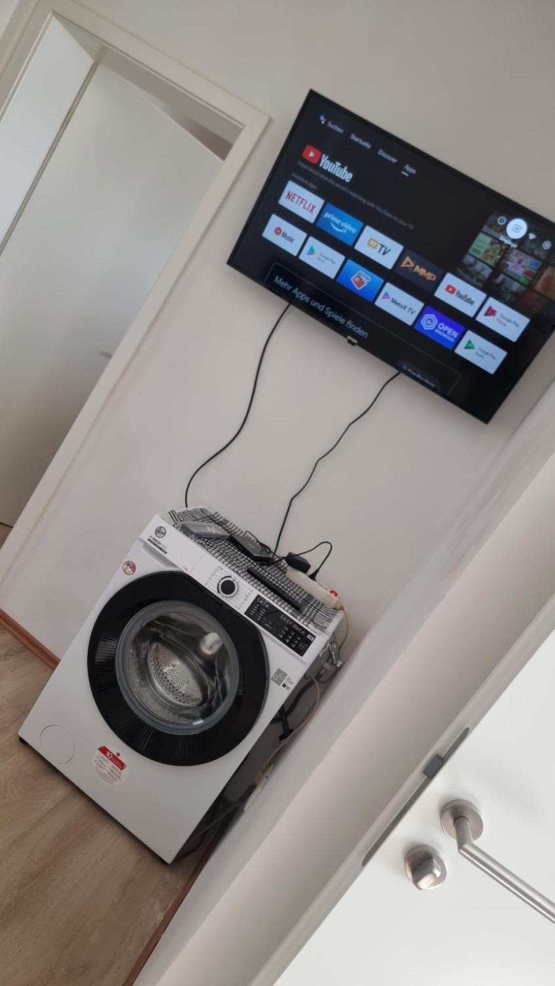 Ferienwohnung Balkan Erfurt Dış mekan fotoğraf