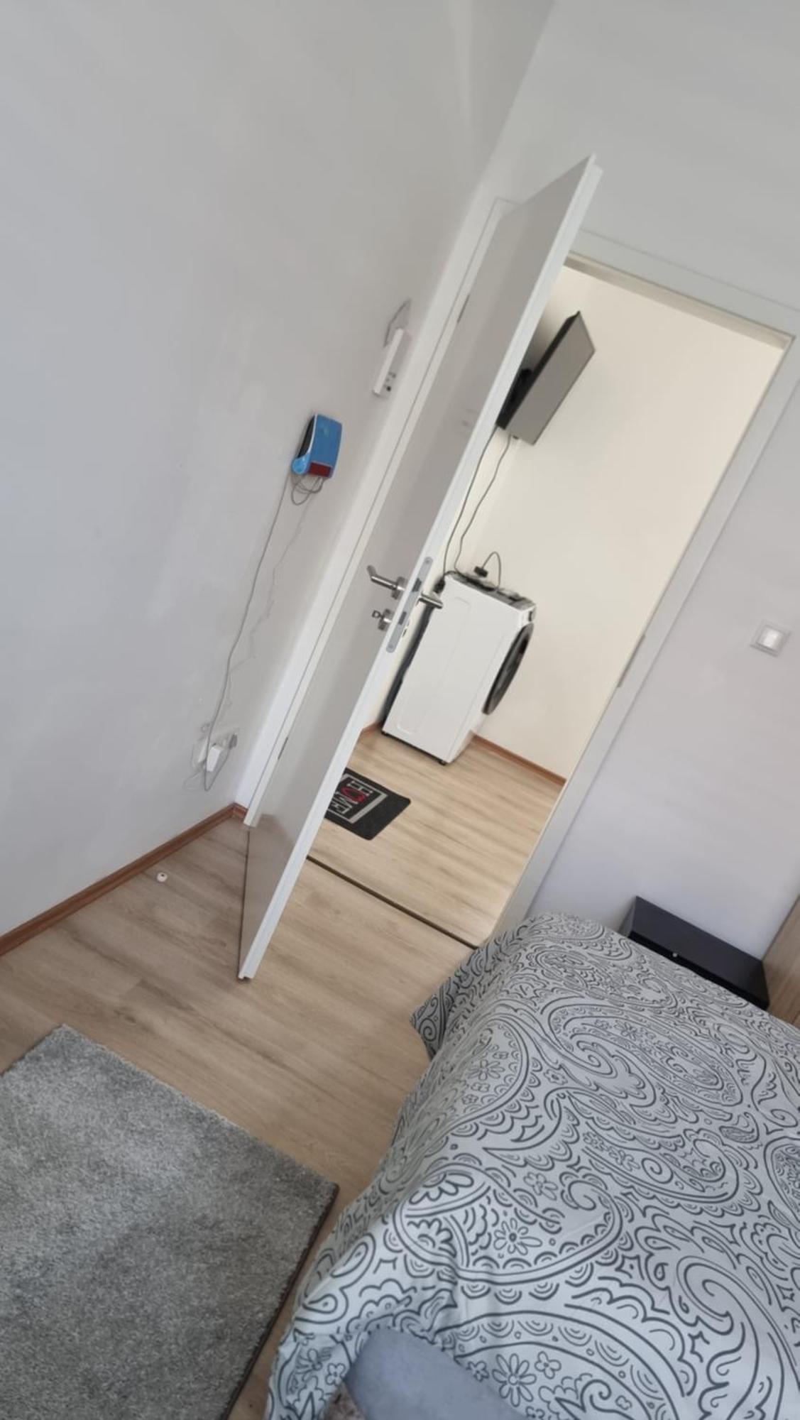 Ferienwohnung Balkan Erfurt Dış mekan fotoğraf